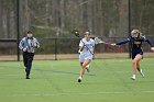 WLax vs UMass  Wheaton College Women’s Lacrosse vs UMass Dartmouth. - Photo By: KEITH NORDSTROM : Wheaton, Lacrosse, LAX